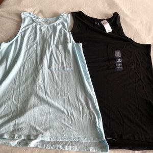 🔹NEW🔹Gap tank bundle (2)